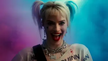 Backdrop to the movie "Birds of Prey (and the Fantabulous Emancipation of One Harley Quinn)" #251148