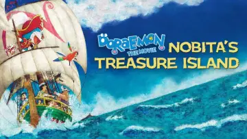 Backdrop to the movie "Doraemon: Nobita