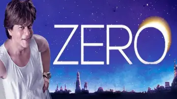 Backdrop to the movie "Zero" #948251