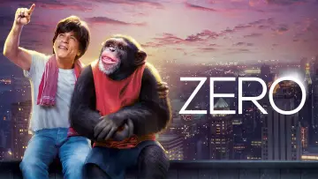 Backdrop to the movie "Zero" #948254