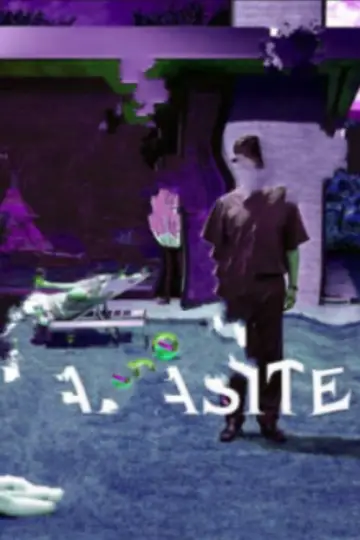 Poster to the movie "Parasite" #1528878