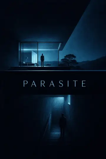 Poster to the movie "Parasite" #1626195