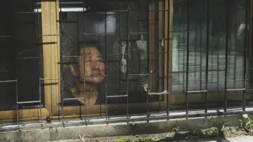 Backdrop to the movie "Parasite" #910229