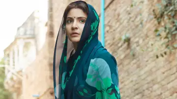 Backdrop to the movie "Sui Dhaaga - Made in India" #893370