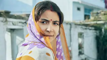 Backdrop to the movie "Sui Dhaaga - Made in India" #893371