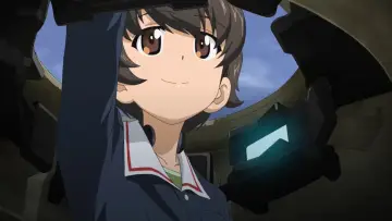 Backdrop to the movie "Girls und Panzer das Finale: Part 2" #357504