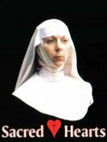Poster to the movie "Sacred Hearts" #1917592