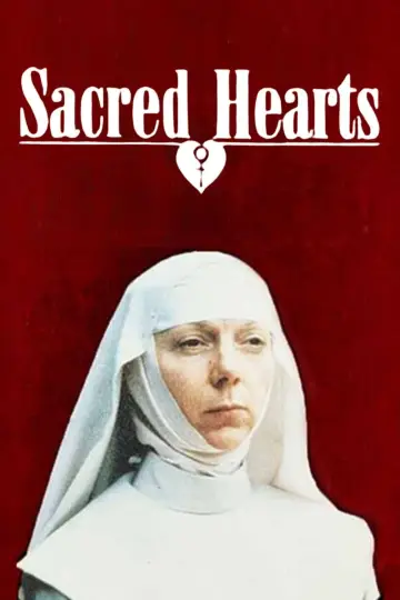 Poster to the movie "Sacred Hearts" #1917593