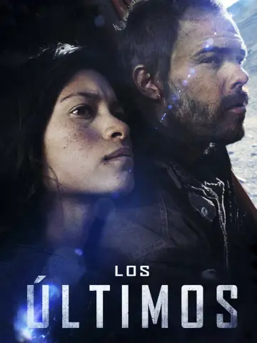 Poster to the movie "The Unseen" #1615393