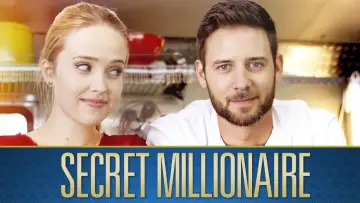 Backdrop to the movie "Secret Millionaire" #1128152
