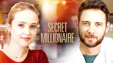 Backdrop to the movie "Secret Millionaire" #1128153
