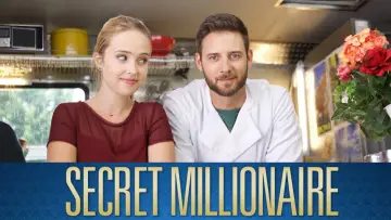 Backdrop to the movie "Secret Millionaire" #1128154