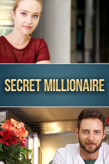 Secret Millionaire