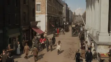 Backdrop to the movie "Enola Holmes" #1797034