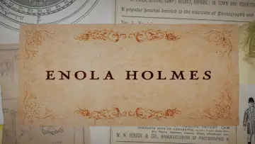Backdrop to the movie "Enola Holmes" #1797040