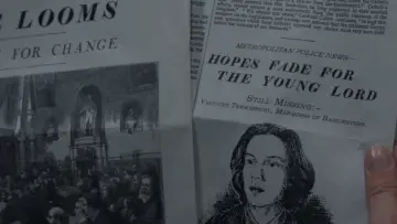 Backdrop to the movie "Enola Holmes" #1825247