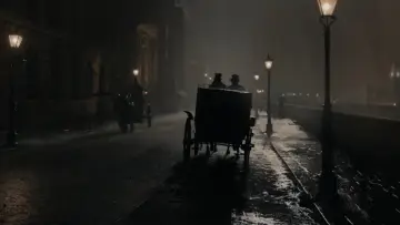 Backdrop to the movie "Enola Holmes" #1825294