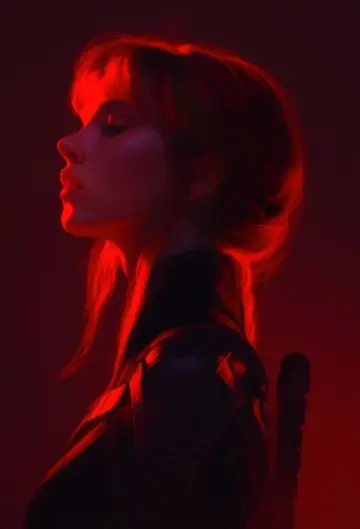 Black Widow