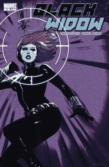 Black Widow