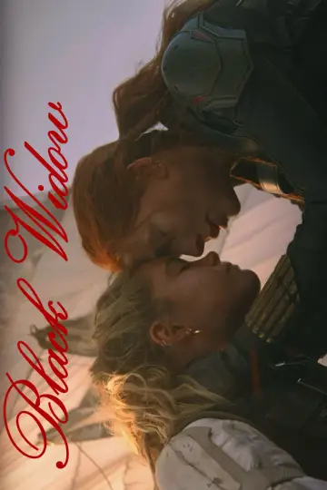Poster to the movie "Black Widow" #1576081