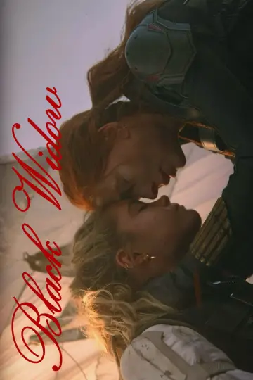 Poster to the movie "Black Widow" #1576082