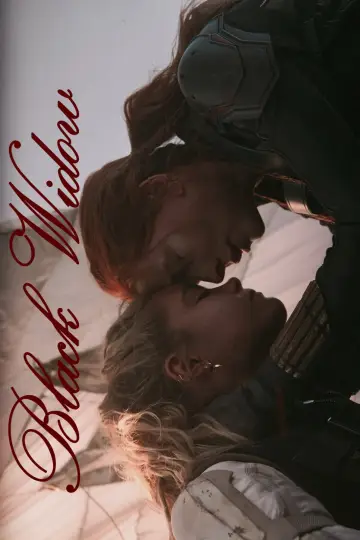 Poster to the movie "Black Widow" #1576084