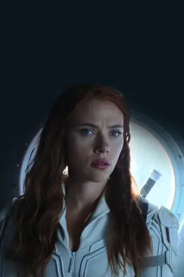 Poster to the movie "Black Widow" #1723680