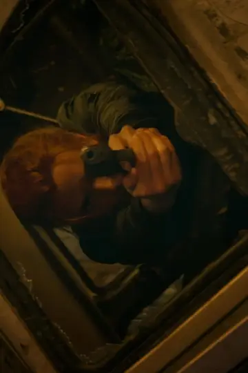 Poster to the movie "Black Widow" #1723681