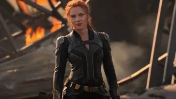 Backdrop to the movie "Black Widow" #1796451