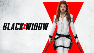 Backdrop to the movie "Black Widow" #1855238