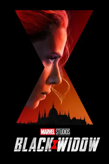 Poster to the movie "Black Widow" #23528