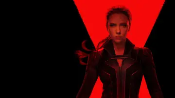 Backdrop to the movie "Black Widow" #313548
