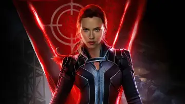 Backdrop to the movie "Black Widow" #313555