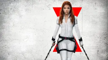 Backdrop to the movie "Black Widow" #313559