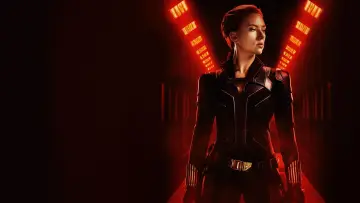Backdrop to the movie "Black Widow" #313570