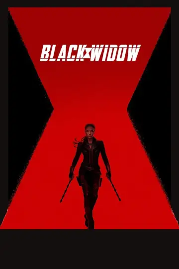 Poster to the movie "Black Widow" #430699