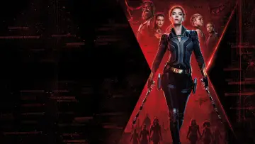 Backdrop to the movie "Black Widow" #769992