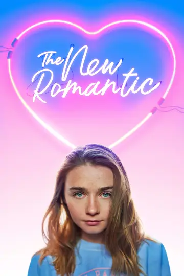 Poster to the movie "The New Romantic" #1200748