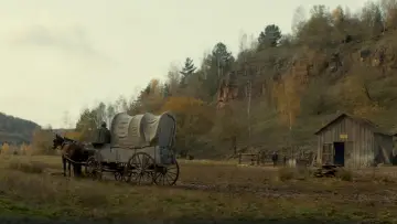 Backdrop to the movie "Never Grow Old" #436893