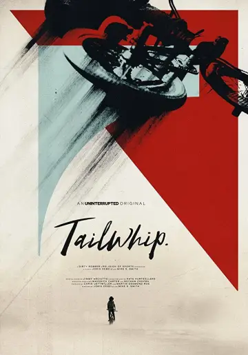 Tailwhip Poster