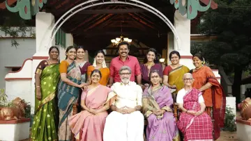 Kadaikutty Singam Poster