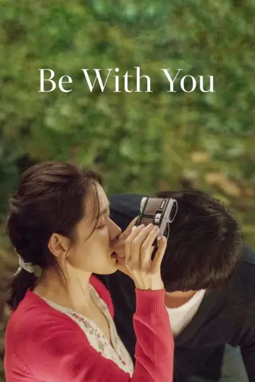 Poster to the movie "Be With You" #447177