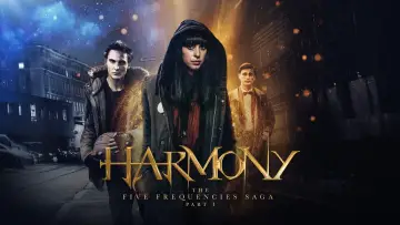 Backdrop to the movie "Harmony" #1124623