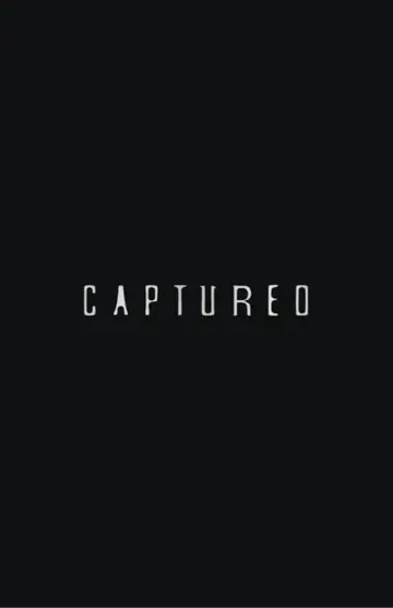 Captured Poster