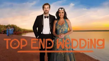 Backdrop to the movie "Top End Wedding" #1871528