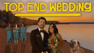 Backdrop to the movie "Top End Wedding" #1871537