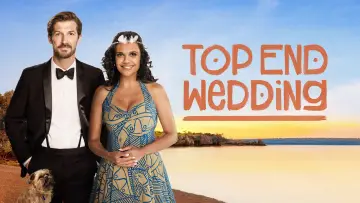Backdrop to the movie "Top End Wedding" #1871545