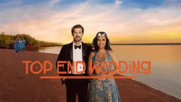 Backdrop to the movie "Top End Wedding" #1871547