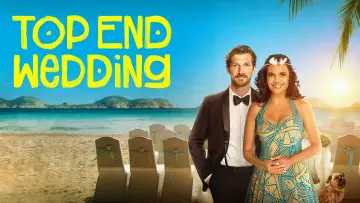 Backdrop to the movie "Top End Wedding" #1871550