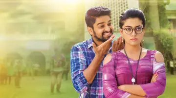 Chalo Poster